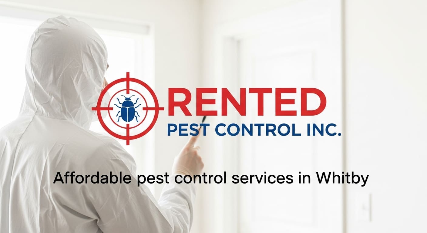 Pest control whitby Pest control whitby